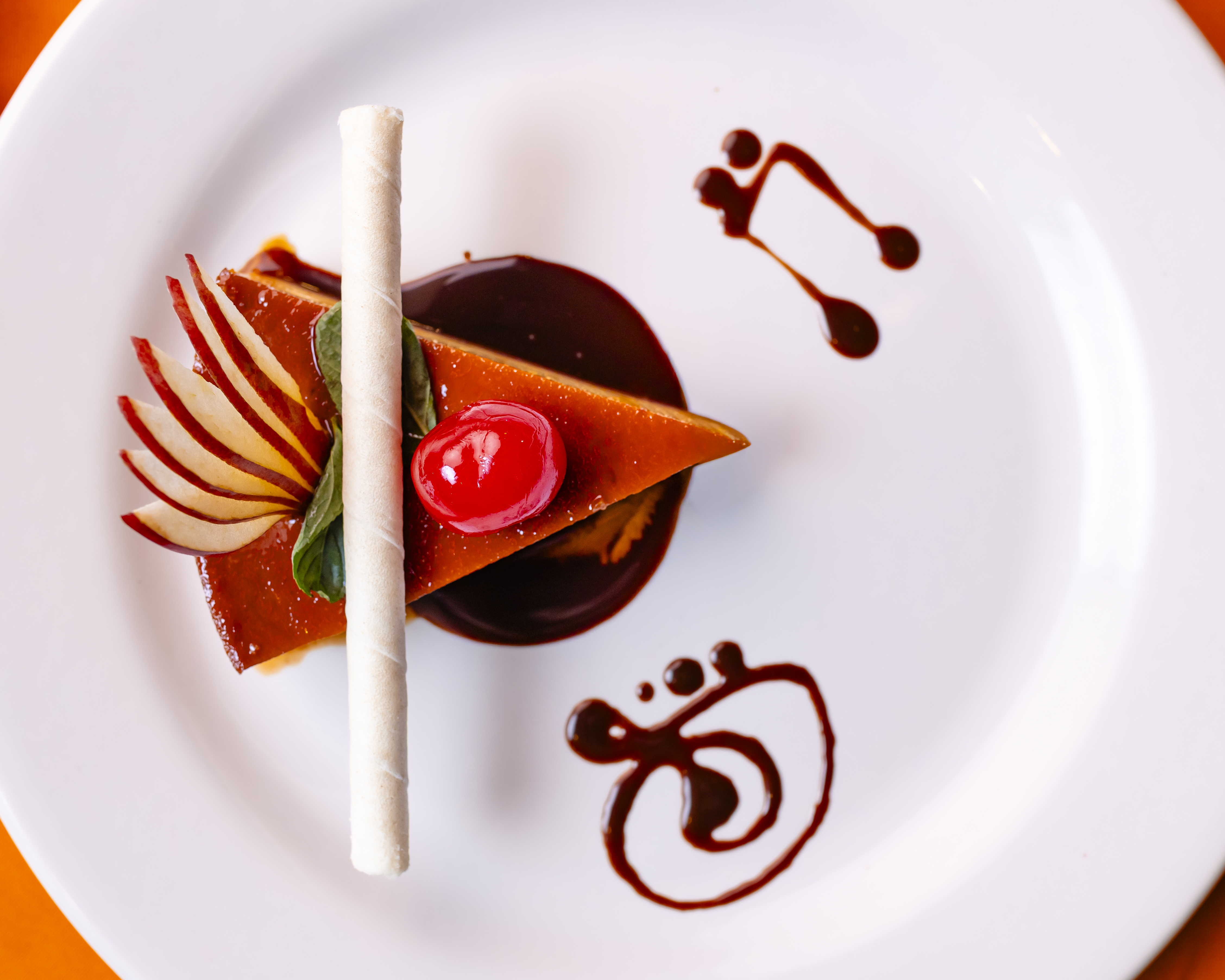 Flan